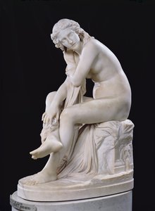 Out of the Bath (marmur)